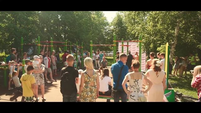 Турнир по спортивному троеборью "Здоровое поколение" 2019г. "Победа спорт" смотреть онлайн