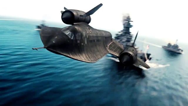 SR-72. Что же про него известно