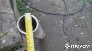 Ежи для обработки картофеля- ступица.