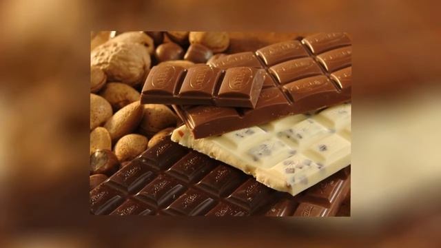 Вот почему на шоколаде появляется БЕЛЫЙ НАЛЁТ! смотреть онлайн