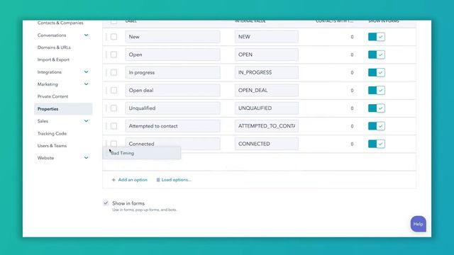 Understanding The Lead Status Field in HubSpot смотреть онлайн