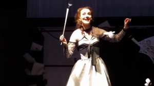 Мюзикл "Опасные связи"