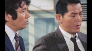 太陽にほえろ! 第629話 ドリーム