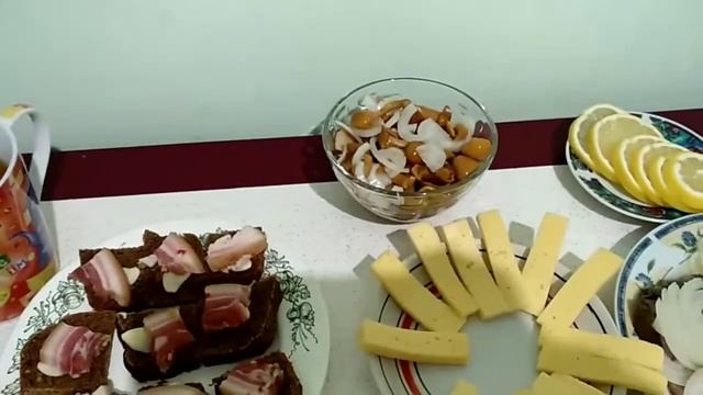 Закуска под Водочку !! смотреть онлайн