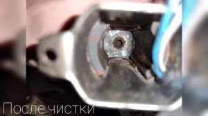 Не работает стеклоподъёмник приора, что делать, электродвигатель