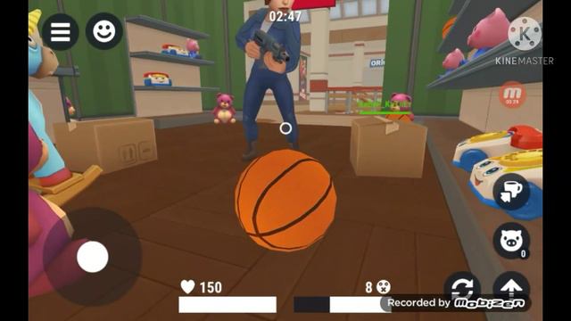 Просто поиграл в хайд онл. (поменял ник називаетса VOLCK вогняний) смотреть онлайн