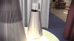 Bang and Olufsen Beosound 1 and 2 - Hands On - IFA 2016