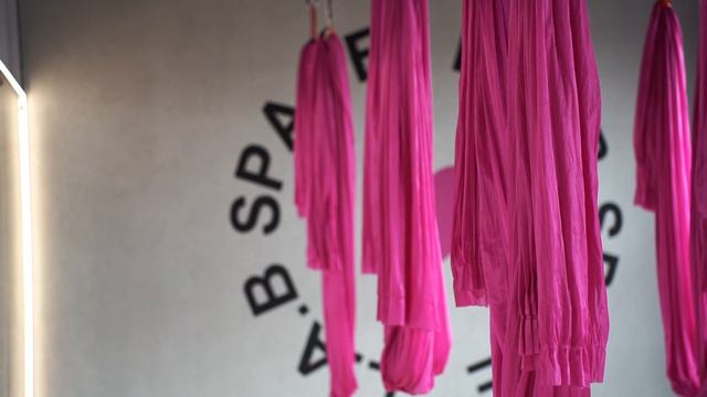 Интерьер студии митино L.A.B SPACE смотреть онлайн