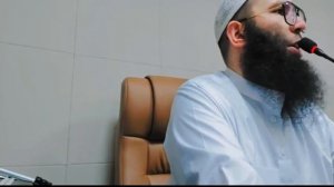 Рукия от зла колдунов вредящих,  чтец Усман Абу Адам