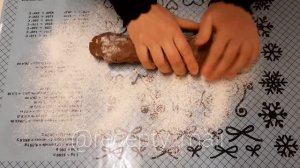 ПЕЧЕНЬЯ ШИШКИ? КРАСОТА И ВКУСНОТА?Рецепт?