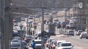 Улицы Таллинна должны стать безопасными для всех