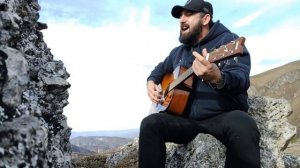 Адам Мунашев - Нана-Даймохк!Чечня Горы