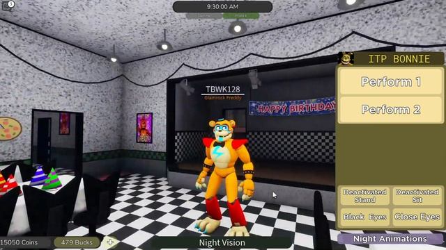 How to get Cross Animations In Archived Nights! // Roblox смотреть онлайн