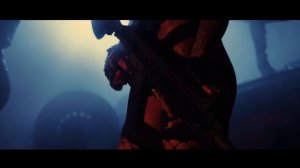 Kollegah & Farid Bang ✖️ STURMMASKE AUF ✖️ [ official Video ]