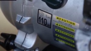 Мотопомпа для грязной воды (pump for trash water) Koshin КТH-100х