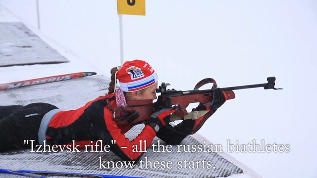 Welcome to Udmurtia! смотреть онлайн