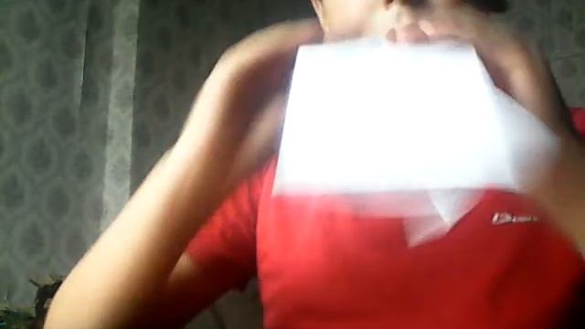 Делаем медицинскую шапку смотреть онлайн