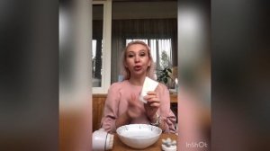 Маска Клеопатры с Мэри Кэй