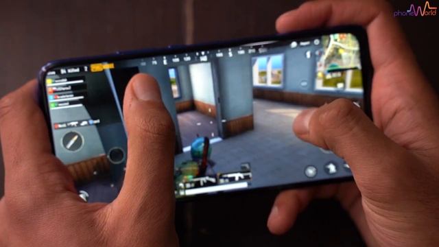 Honor 9X Extreme Gaming Test and Camera Samples - PUBG смотреть онлайн