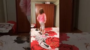 "Тает Лёд" Танцы перед сном ))))