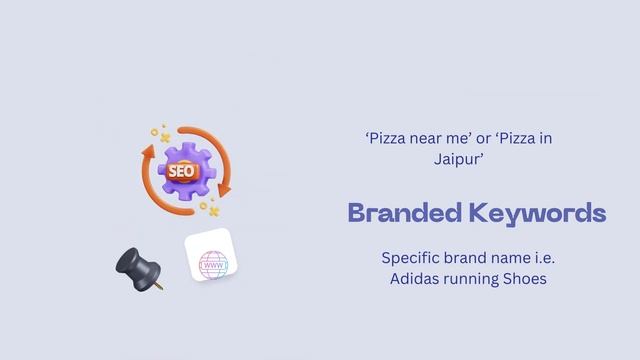 9 Types of Keywords in SEO | Understand Types Of Keywords | 2024