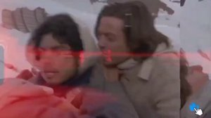 Они чтобы выжить, пошли на ужасный шаг. Авиа катастрофа, выживание.