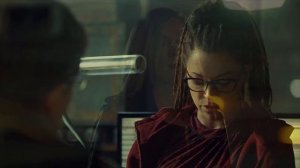 Cosima + Dolphine / "Tell me what happened to Dolphine Cormier" [ANCHOR]