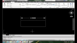 AutoCAD II 20-15 Creating Inspection Dimensions