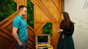 Самая востребованная IT-профессия? Embedded разработчик | GlobalLogic