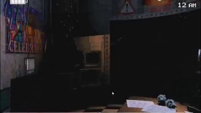 САМЫЕ СТРАШНЫЕ СКРИМЕРЫ в FNAF! (Часть 1)