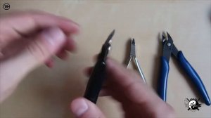 Кусачки для проволоки UD (Diagonal Pliers UD)