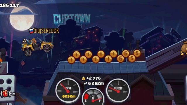 Каптаун - 7490м без знания карты смотреть онлайн