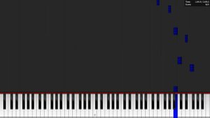 Dark MIDI - TWITTER NOTIFICATION SOUND