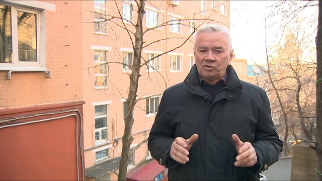 Квадратные метры. Затопление подвала: кто отведет грунтовые воды? смотреть онлайн