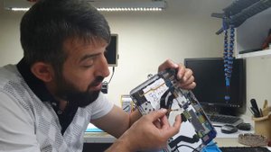 SAMSUNG NOTE 10 1 N8005 ŞARJ SOKETİ DEĞİŞİMİ  ŞAFAK İLETİŞİM