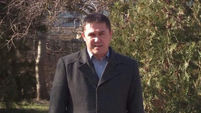 Поздравление Алексея Шипицына с Международным женским днем смотреть онлайн