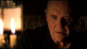 Ганнибал Лектер, или самый известный каннибал