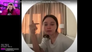 БОГЕМА НИЖНЕГО ИНТЕРНЕТА | Антифанаты ДК | Енина, Моззи, Ворона, Вилка и Дуся Каплан \\ реакция