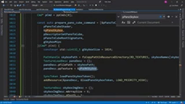 The Forge Engine Stream Code Review (#8) смотреть онлайн