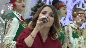 Раиса Тодорова – Звенят январские вьюги (на гагаузском языке)