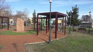 Керчь, прогулка по городу 07.02.24