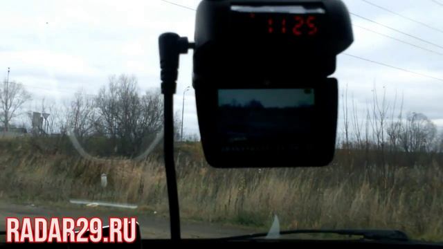 Обзор и тест Subini GR-H9+STR, АвтоГаджет, г.Архангельск смотреть онлайн