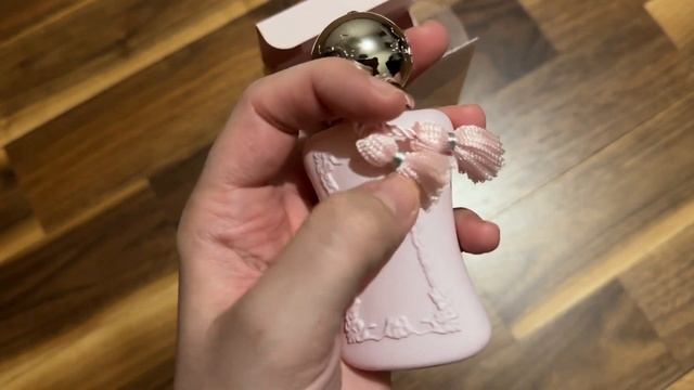 Самый комплиментарный аромат смотреть онлайн