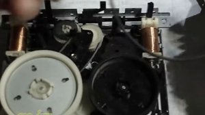 AIWA FX-WN9 Ремонт музыкальных центров AIWA  МЦ