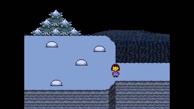 GOOD DOGGY, NICE DOGGY | Undertale #4 смотреть онлайн