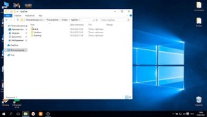 Где находятся сохранения настроек OBS Studio 2023