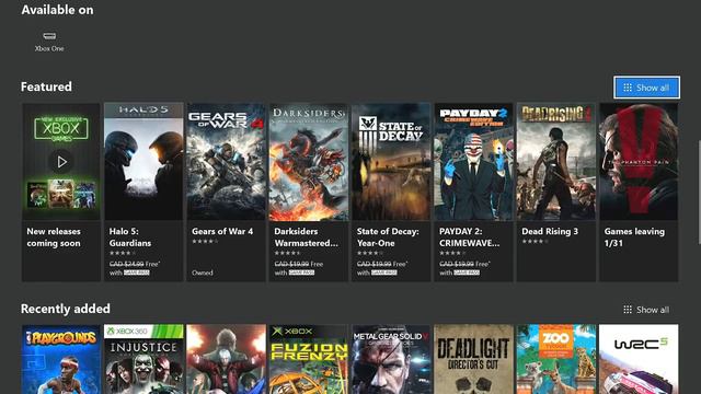 HUGE Xbox Game Pass Announcement - All Microsoft New Releases to Launch on Xbox Game Pass on Day On смотреть онлайн