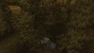 Нормальные герои всегда идут в обход!