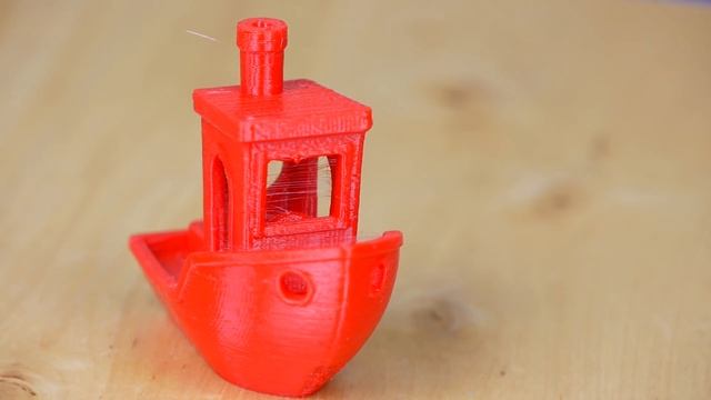 3D Printing with PETG - How does the printing temperature affect strength? || Setup & Tips смотреть онлайн