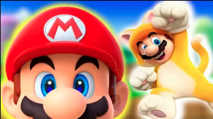 СУПЕР МАРИО КОТИК #10 Новый летсплей Super Mario World Boss. Играем вместе с СПТВ
